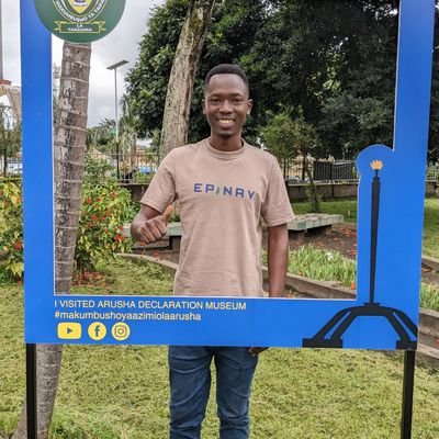 Agribusiness
||Epinav Agricultural Solutions|| Award Winning Employee