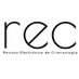 Revista Electrónica de Criminología (REC) (@relecrim) Twitter profile photo Revista Electrónica de Criminología (REC) (@relecrim) Twitter profile photo