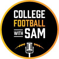 College Football with Sam (@cfbwsam) 's Twitter Profile