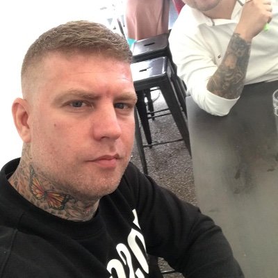 paulandrewwild's profile picture. Uk- tattoos, gym, boxing and LFC ⚽️ follow back fans.