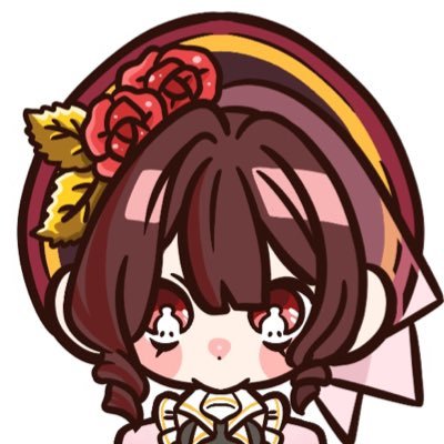 薩柏🌹さんのプロフィール画像