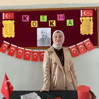 Betül (@_betulkurt) Twitter profile photo