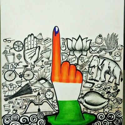 nigamrachit4u's profile picture. राष्ट्रवादी – राष्ट्र सर्वप्रथम