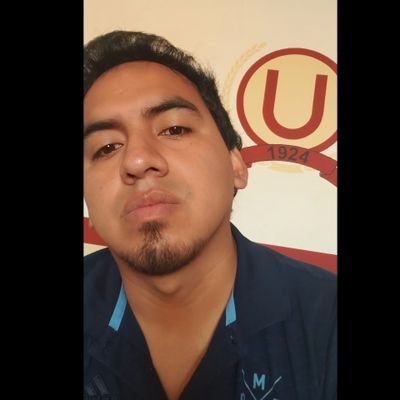 luisz2024's profile picture. Socio Adherente de Universitario de Deportes. 💛