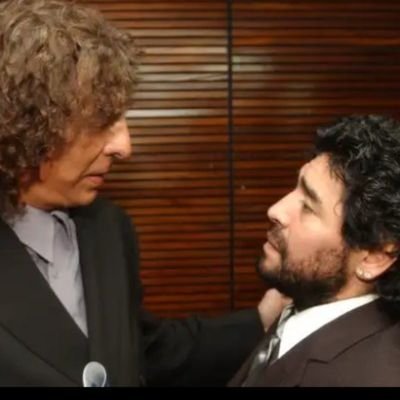 elbigooote's profile picture. Llegué a la edad donde me mareo cuando me levanto rápido.