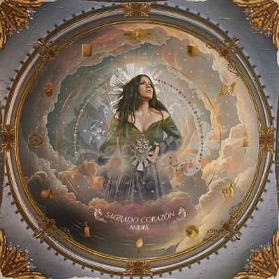 My album SAGRADO CORAZÓN: The Baroque Edition is out now!❤️🔥✨
VA of #Illari ☀️ @playoverwatch @blizzard_Ent
Ig/YT/Fb: @sheisandre TikTok: @.sheisandre