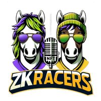 zkRacers (@zkracers) 's Twitter Profile Photo zkRacers (@zkracers) 's Twitter Profile Photo