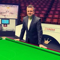 Fin Ruane 🍀(@finsnookercoach) 's Twitter Profile Photo