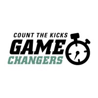 Count The Kicks GameChangers (@ctkgamechangers) 's Twitter Profile