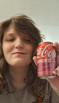 AlphaBimble's profile picture. gainfully unemployed

21.  18+@softnskittish