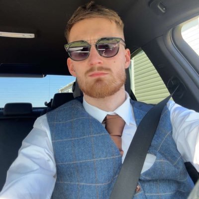 Mitch_Lawson27's profile picture. PAFC 💚