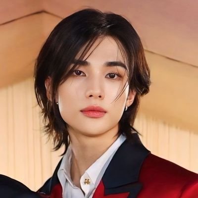 Damarisblink's profile picture. HYUNJIN Y ROSÉ mis amores 💖💮