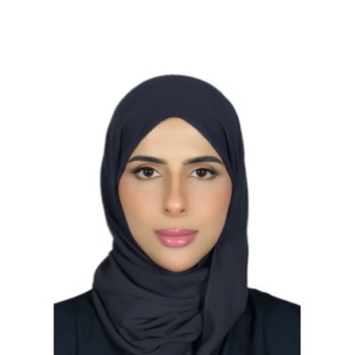 Producer @aljazeeraenglish You can take the girl out of Qatar, But you can’t take Qatar out of the girl 💗