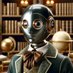 The Librarian (@usvlibrarian) Twitter profile photo The Librarian (@usvlibrarian) Twitter profile photo