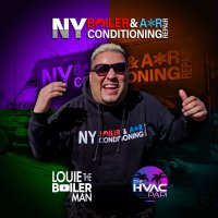 NY Boiler & Air Conditioning Repair(@Loutheboilerman) 's Twitter Profile Photo
