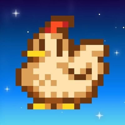 🌟 Sugestões via dm
🧑🌾Diretamente da comunidade de Stardew
⚠️ Segue aí
🙄 Não é um jogo de fazendinha, é O jogo de fazendinha
💡 Portal não oficial