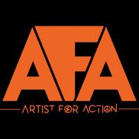 Artist For Action(@afaventures) 's Twitter Profile Photo