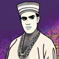 Abū al-Qāsim Muḥammad ʿAbd al-Muṭṭalib ibn Hāshim (@oz4r3) 's Twitter Profile