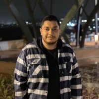 Mohamed Alaa Noah (@moalaanoah) 's Twitter Profile