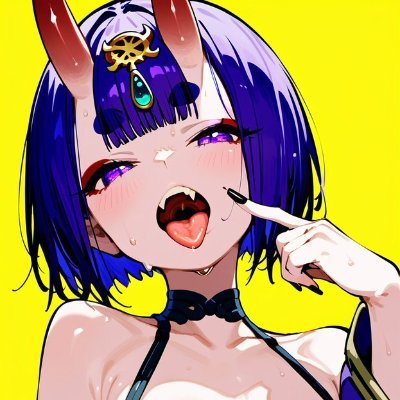 Miruku Plus🔞さんのプロフィール画像