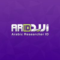 ARID(@researcherid) 's Twitter Profile Photo