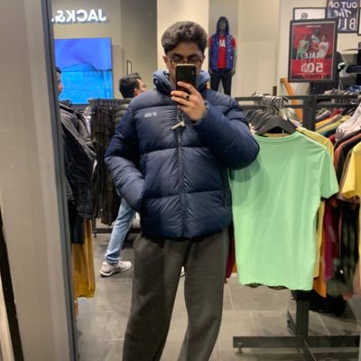 divyanksony's profile picture. 