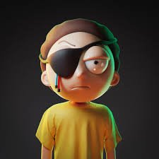 Evil_Morty_FU's profile picture. Hey, what's up, madda fakka?