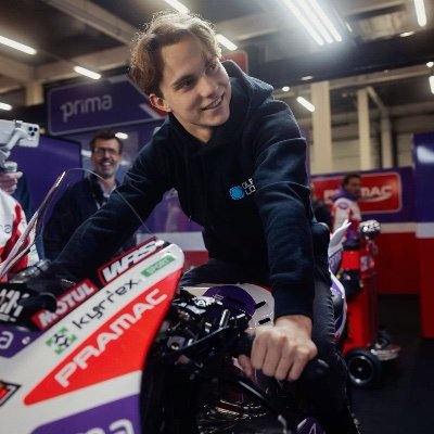 charlesloml's profile picture. #OP81: have I missed anything?