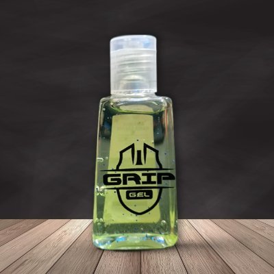#1 AIM 🔫 IMPROVEMENT PRODUCT WORLDWIDE. Hand Gel for Gamers: dries up the palm - improves mouse grip. Unleash your inner beast with GRIP GEL 🎯