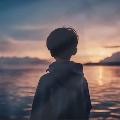 XiZibuzai's profile picture. emmm