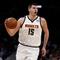 Nikola Jokić Fan Club(@njokicfanclub) 's Twitter Profile Photo