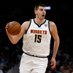 Nikola Jokić Fan Club (@njokicfanclub) Twitter profile photo Nikola Jokić Fan Club (@njokicfanclub) Twitter profile photo