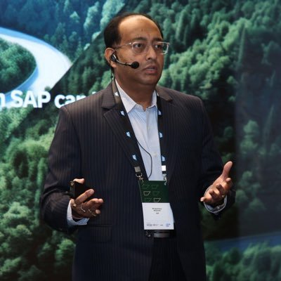 Seasoned veteran & business professional with 20+years of experience, delivers consistent results to the organization as well as adds value to client's business