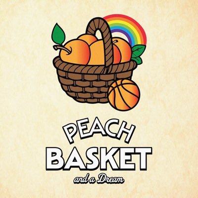 Peach Basket and a Dream