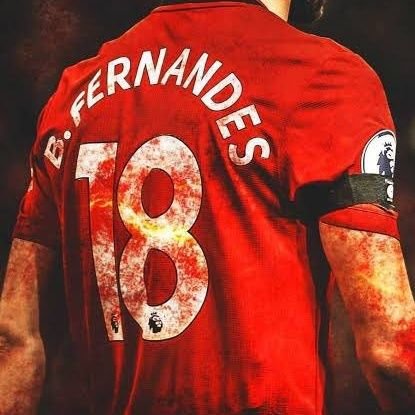 lilbomap's profile picture. Man utd