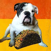 erikrob28867709's profile picture. Taco is your favorite English Bulldog who loves sports cards! With your host Jay Myers