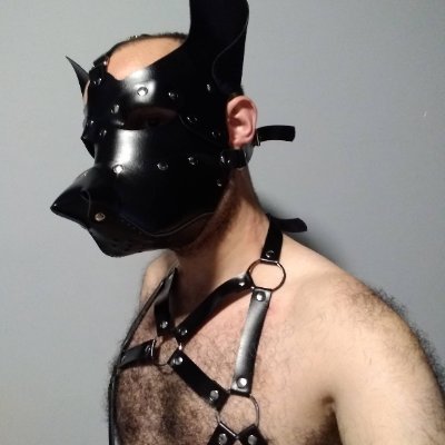 Leather Furry