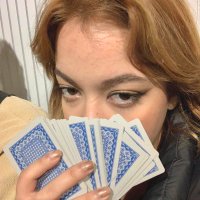 Hager Hosny (@ahydahryyisback) Twitter profile photo