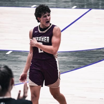 6’1 Guard// 2026// Warner Public Schools//Christian Athlete// Basketball, Baseball, Track// 4.0 GPA