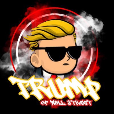 We honor the former #President of the United States - @realDonaldTrump #TRUMP - Not just a memecoin, It’s a cult on @Solana $SOL 💎 #MAGA 🇺🇸💪