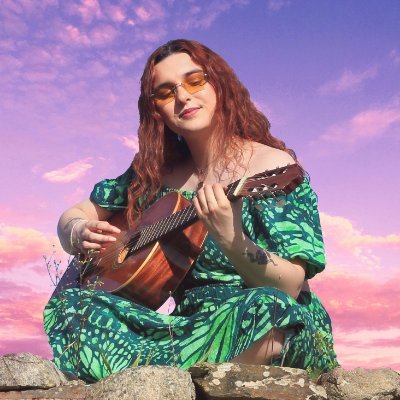 Margarida • 24 • Porto • singer/songwritter • she/her 🏳️⚧️