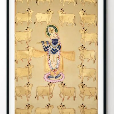 PunitChaturve77's profile picture. Great