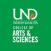 UND Arts & Sciences (@artsci_und) Twitter profile photo UND Arts & Sciences (@artsci_und) Twitter profile photo