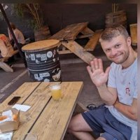 Max Parry (@maxparry4) 's Twitter Profile