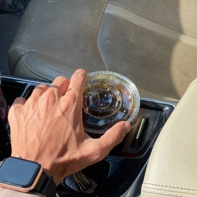 على حسب المزاج