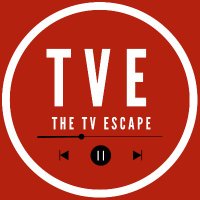 The TV Escape (@thetvescape) 's Twitter Profile Photo The TV Escape (@thetvescape) 's Twitter Profile Photo
