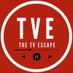 The TV Escape (@thetvescape) Twitter profile photo