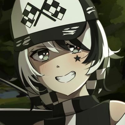 Pre-Debut Vtuber. Debut will be on https://t.co/0B8FK6lZXg