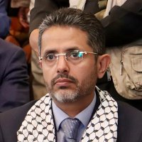 حسن شرف الدين(@HasSharafaddin) 's Twitter Profile Photo