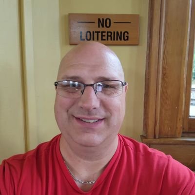 randa1844's profile picture. Always good to meet new people and make new friends. 
NOT INTERESTED IN ANY CRYPTO‼️